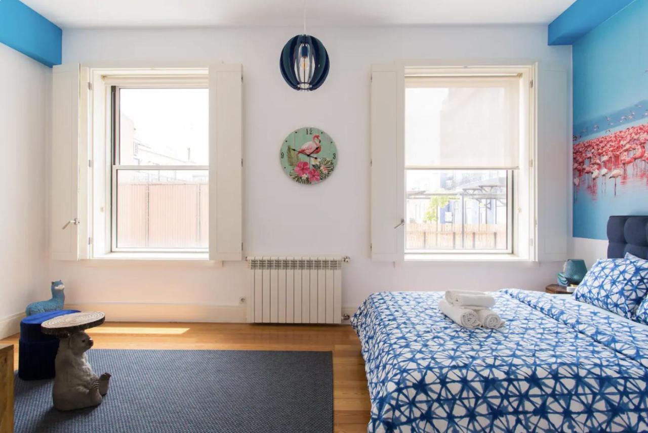 Appartement Beautiful 3-Story House In Chiado With A 40M² Private Terrace à Lisboa Extérieur photo