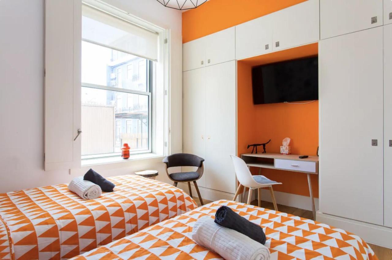 Appartement Beautiful 3-Story House In Chiado With A 40M² Private Terrace à Lisboa Extérieur photo