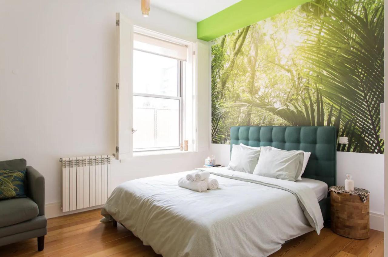 Appartement Beautiful 3-Story House In Chiado With A 40M² Private Terrace à Lisboa Extérieur photo